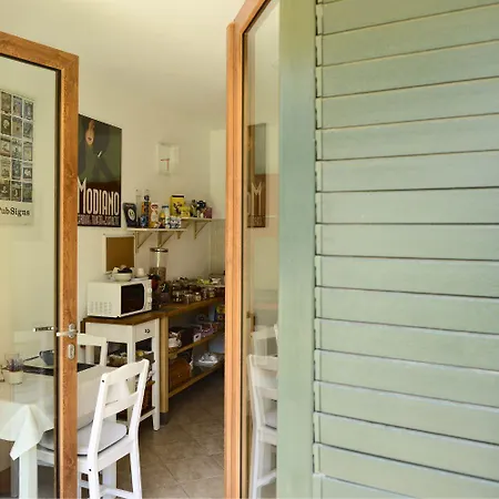 Pian Di Luna Bed & Breakfast Sarzana