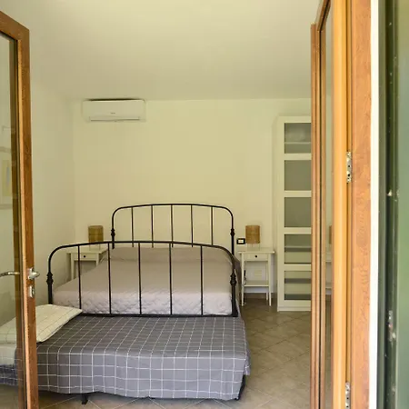 Bed & Breakfast Pian Di Luna Sarzana