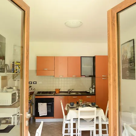 Pian Di Luna 3* Sarzana