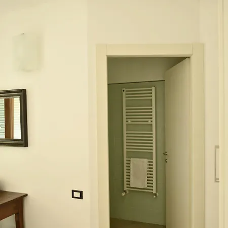 Bed & Breakfast Pian Di Luna 3*