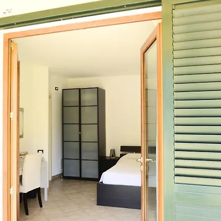 Bed & Breakfast Pian Di Luna
