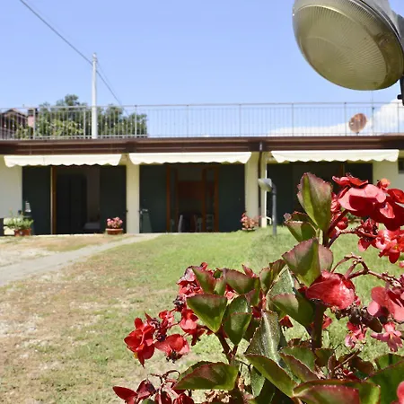 Pian Di Luna Bed & Breakfast 3*