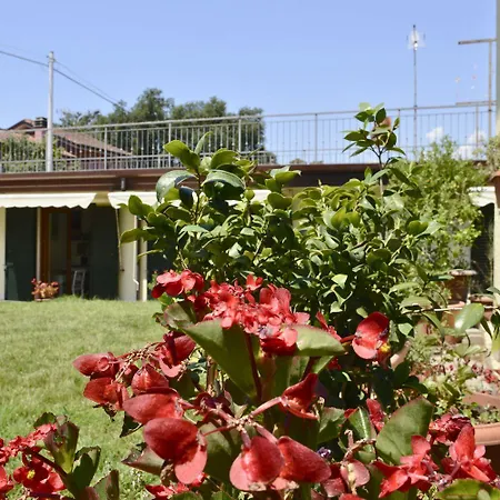 Bed & Breakfast Pian Di Luna 3*
