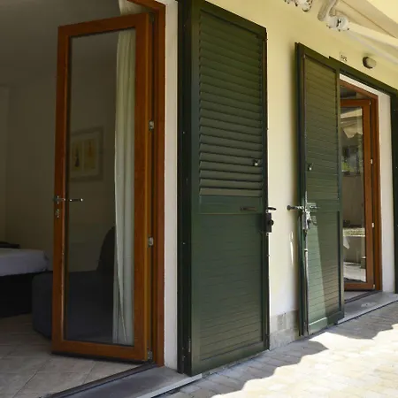 Pian Di Luna 3* Sarzana