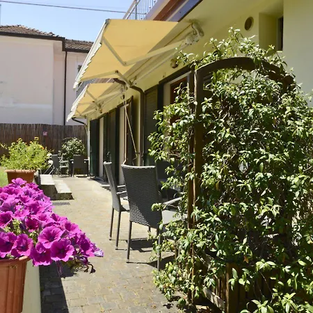 Bed & Breakfast Pian Di Luna Sarzana