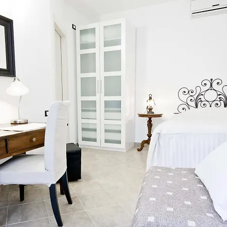 Bed & Breakfast Pian Di Luna 3*