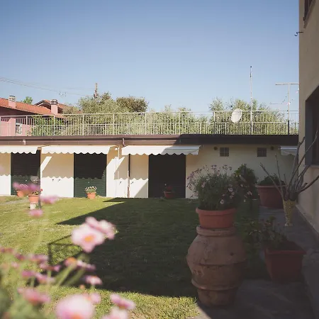 Pian Di Luna Bed & Breakfast 3*