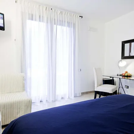 Pian Di Luna Bed & Breakfast