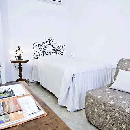 Bed & Breakfast Pian Di Luna *