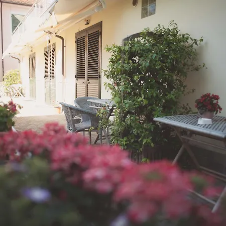 Bed & Breakfast Pian Di Luna Sarzana