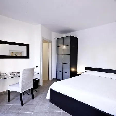 Pian Di Luna Bed & Breakfast Sarzana