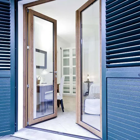 Bed & Breakfast Pian Di Luna Sarzana