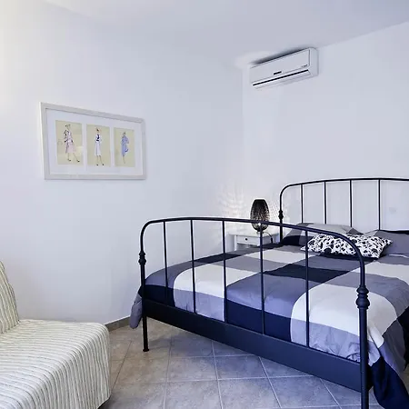 Bed & Breakfast Pian Di Luna *