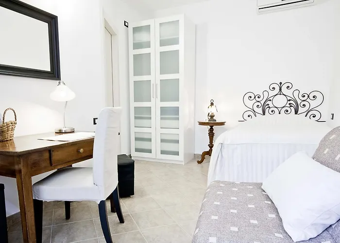 Bed & Breakfast Pian Di Luna 3*