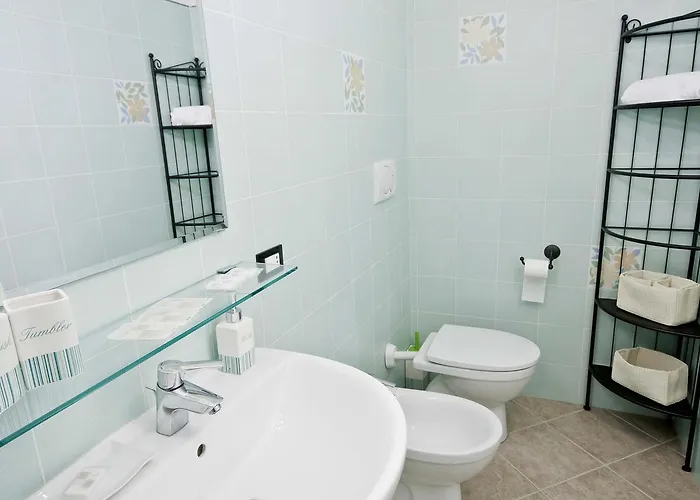 Pian Di Luna 3* サルツァーナ