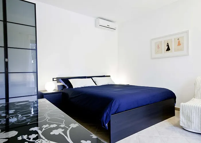 Pian Di Luna ベッド・アンド・ブレックファスト 3*