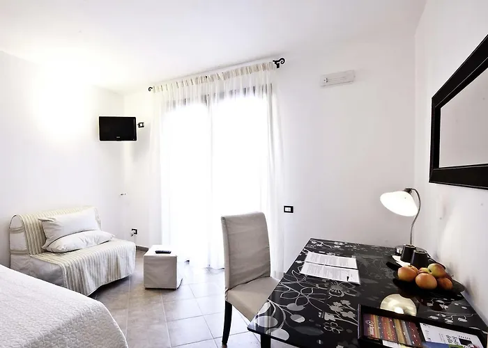 Bed & Breakfast Pian Di Luna 3*