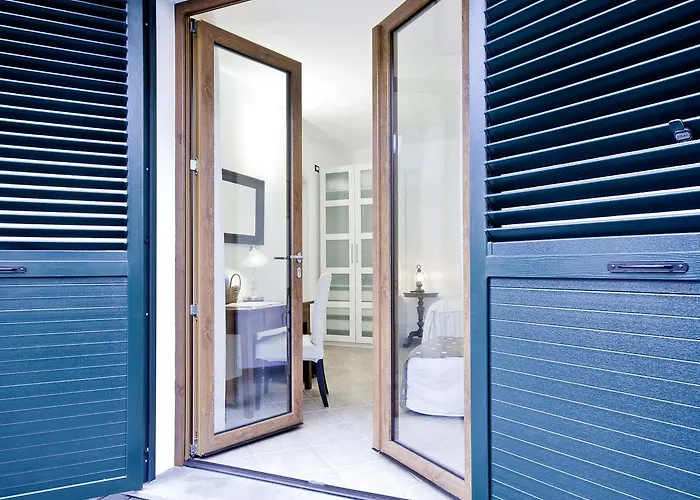 Bed & Breakfast Pian Di Luna Sarzana