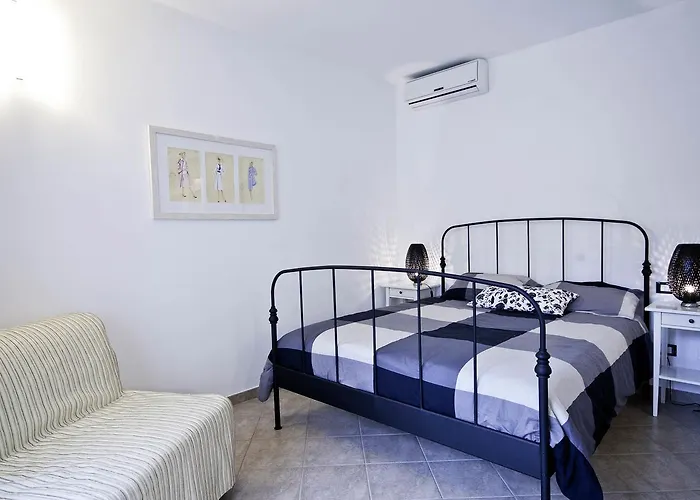 Bed & Breakfast Pian Di Luna 3*