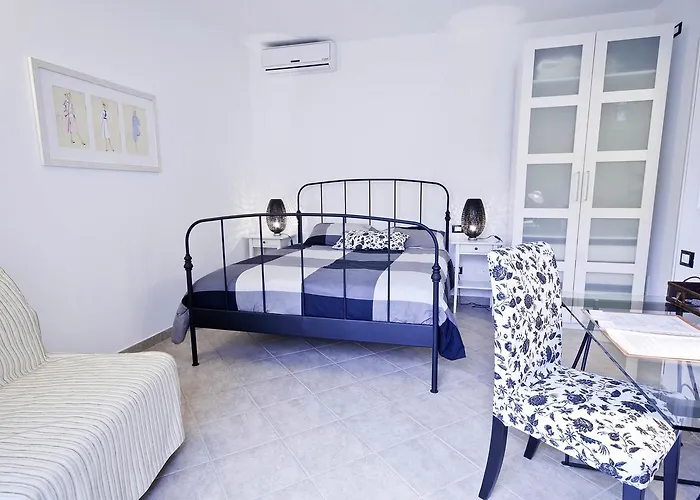 Pian Di Luna 3* Sarzana